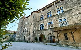 Hotel Les Chambres De La Renaissance