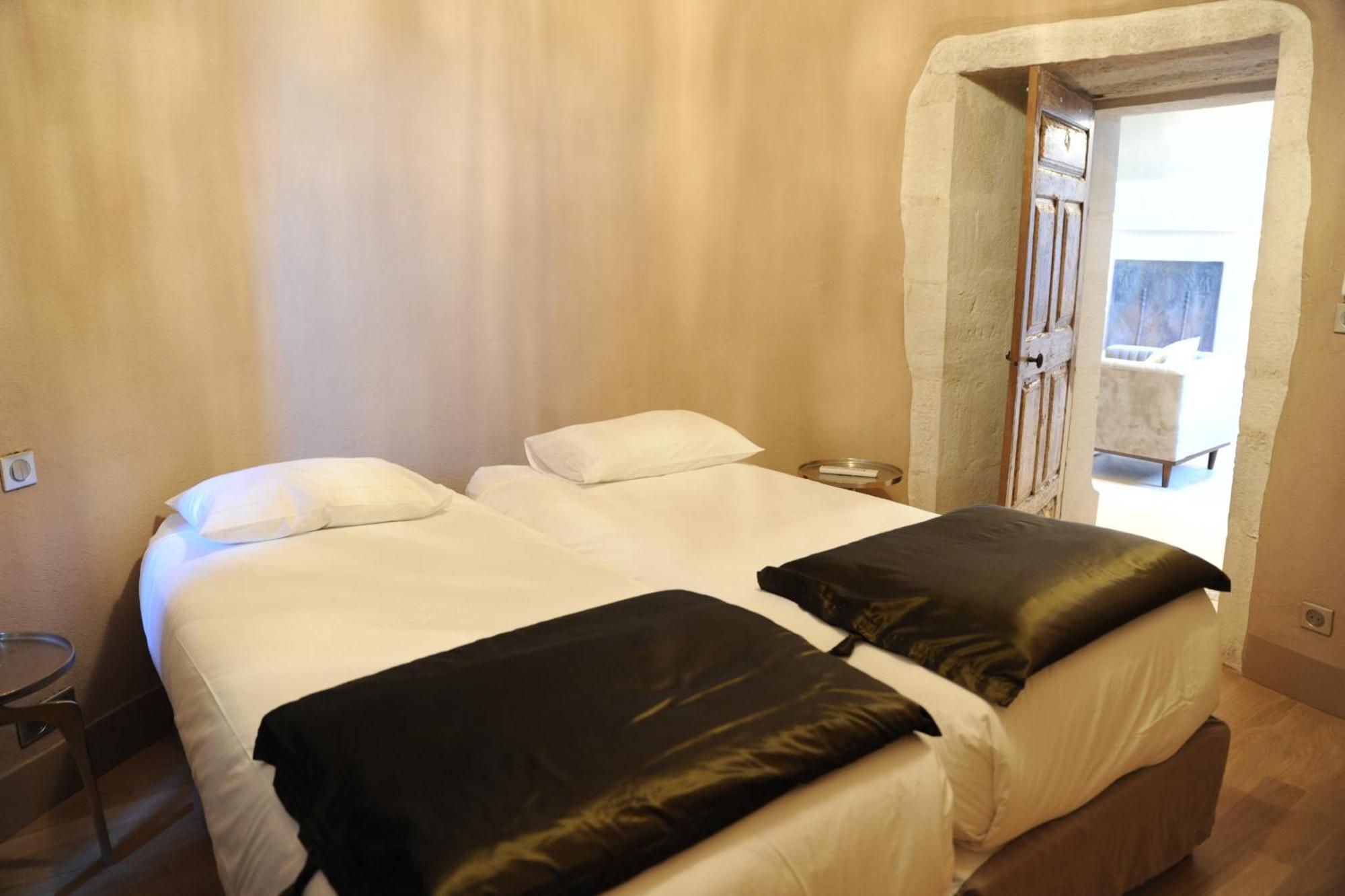 Les Chambres De La Renaissance Sainte-Julie Zimmer foto